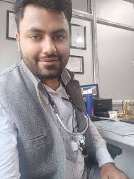 Dr Raman Kumar